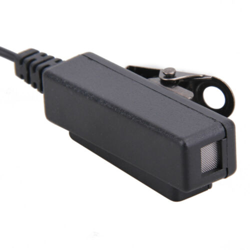 2 wire earpiece for Motorola two way radio PRO3150 GP2000 GP88 GP88S GP3188 PR1500 SP21 SP10 P110 P1225 RLN5318A